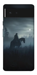 Чехол на Google Pixel 6 cowboy фото 1 из 1