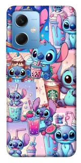 Чехол на Xiaomi Poco X5 5G Stitch ver.25 фото 1 из 1