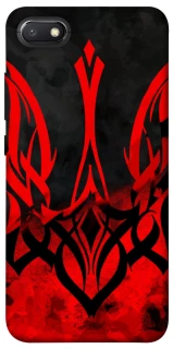 Чехол на Xiaomi Redmi 6A Герб v18 фото 1 из 1