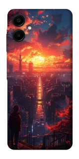 Чехол на Samsung Galaxy A06 City фото 1 из 1