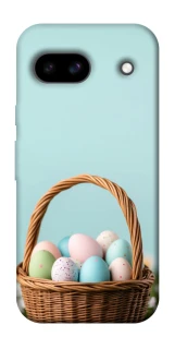 Чехол на Google Pixel 8a Easter ver.5 фото 1 из 1