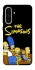 Чохол на Samsung Galaxy A36 5G The Simpsons фото 1 з 1