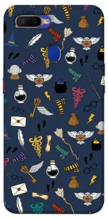 Чехол на Oppo A5s Harry Potter v1 фото 1 из 1