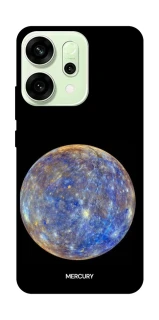 Чехол на Oppo Reno 14 Mercury фото 1 из 1