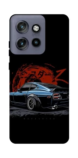 Чехол на Motorola Edge 50 Neo Tokyo drive фото 1 из 1