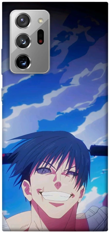 Чохол на Samsung Galaxy Note 20 Ultra Toji v5 фото 1 з 1