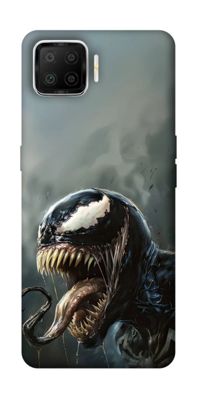 Чохол на Oppo A73 (2017) venom v7 фото 1 з 1