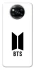 Чохол на Xiaomi Poco X3 NFC / Poco X3 Pro BTS logo фото 1 з 1