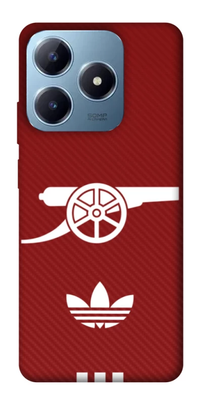 Чохол на Realme C63 FC Arsenal v7 фото 1 з 1