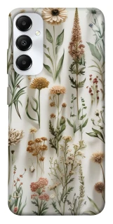 Чехол на Samsung Galaxy A05s Floral design ver.2 фото 1 из 1