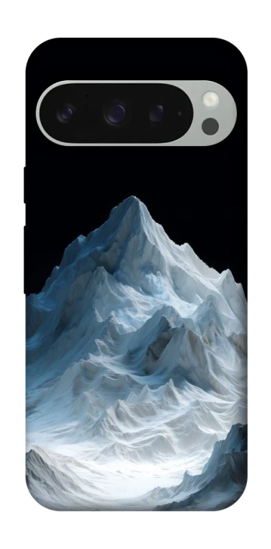 Чохол на Google Pixel 10 Pro XL White mountain фото 1 з 1