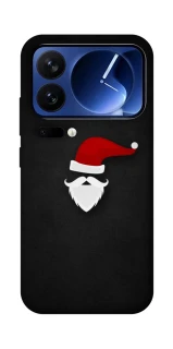 Чохол на Xiaomi Poco F7 Ultra Santa's mood фото 1 з 1