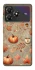 Чехол на ZTE Blade A36 Autumn vibes ver.1 фото 1 из 1