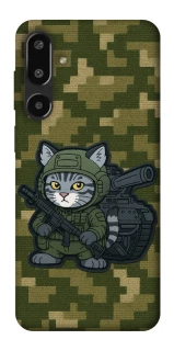 Чохол на Samsung Galaxy F16 Milcat фото 1 з 1