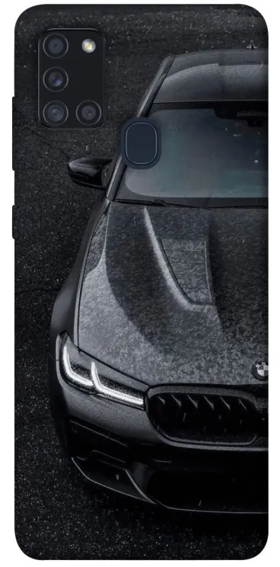 Чохол на Samsung Galaxy A21s BMW v47 фото 1 з 1