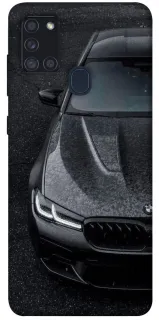 Чехол на Samsung Galaxy A21s BMW v47 фото 1 из 1
