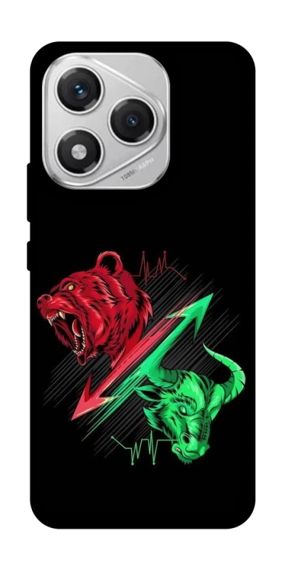 Чохол на Honor 400 Lite Crypt v2 фото 1 з 1