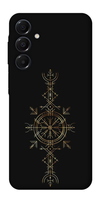 Чохол на Samsung Galaxy A16 4G/5G Viking Compass фото 1 з 1