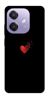 Чохол на Oppo A3X Love aesthetic ver.8 фото 1 з 1