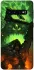 Чехол на Samsung Galaxy S10 Gromash Hellscream фото 1 из 1