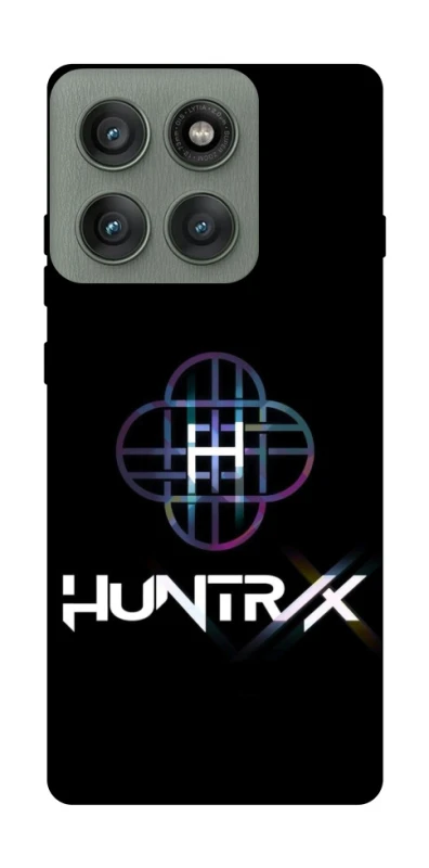 Чохол на Motorola Edge 60 Pro K-Pop Demon Hunters ver.17 фото 1 з 1