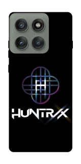 Чехол на Motorola Edge 60 Pro K-Pop Demon Hunters ver.17 фото 1 из 1