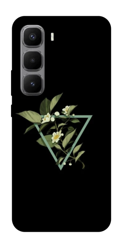 Чехол на Infinix Hot 60 Pro+ Flowers ver.2 фото 1 Чехол на Infinix Hot 60 Pro+ Flowers ver.2 фото 1 из 1