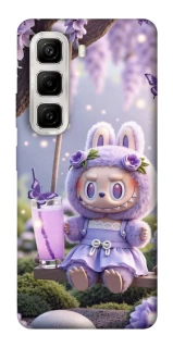 Чохол на Infinix Hot 50 4G Labubu Dream фото 1 з 1