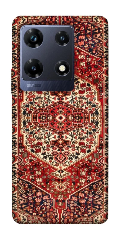 Чехол на Infinix Note 30 Pro Килим v11 фото 1 из 1