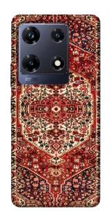 Чехол на Infinix Note 30 Pro Килим v11 фото 1 из 1