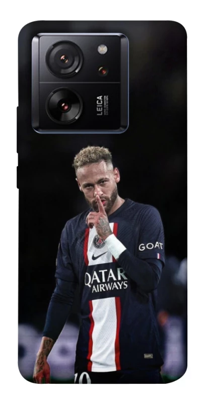 Чохол на Xiaomi 13T Neymar фото 1 з 1