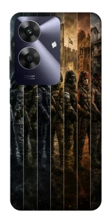 Чохол на Realme Note 60 Counter-Strike ver.2 фото 1 з 1