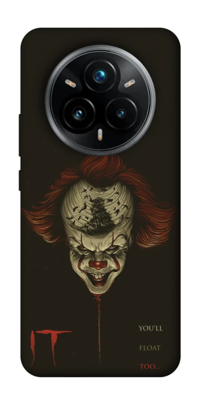 Чохол на Realme 14 Pro Воно v2 фото 1 з 1