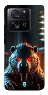 Чехол на Xiaomi 13T Cyber ​​beaver фото 1 из 1