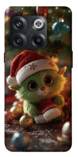 Чохол на OnePlus 10T Grinch mood ver.4 фото 1 з 1