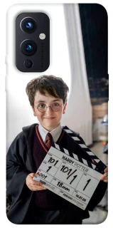 Чехол на OnePlus 9 New Harry Potter ver.1 фото 1 из 1