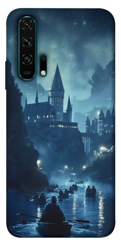 Чехол на Huawei Honor 20 Pro Harry Potter v10 фото 1 из 1