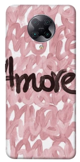 Чохол на Xiaomi Redmi K30 Pro / Poco F2 Pro Amore 2 фото 1 з 1