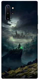 Чохол на Samsung Galaxy Note 10 Plus Harry Potter Legacy фото 1 з 1