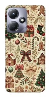 Чохол на Infinix Hot 30 Play Christmas mood ver.4 фото 1 з 1