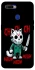 Чохол на Oppo A5s Lucky Friday 13th Cat фото 1 з 1