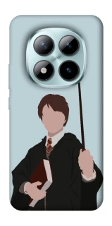 Чехол на Xiaomi Redmi Note 15 Pro+ 5G Harry Potter v5 фото 1 из 1