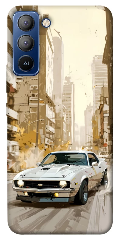 Чехол на TECNO Pop 5 LTE Drift фото 1 из 1