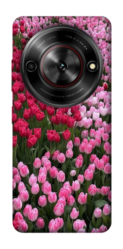Чехол на ZTE Nubia Focus Flowers v9 фото 1 из 1