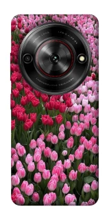 Чехол на ZTE Nubia Focus Flowers v9 фото 1 из 1