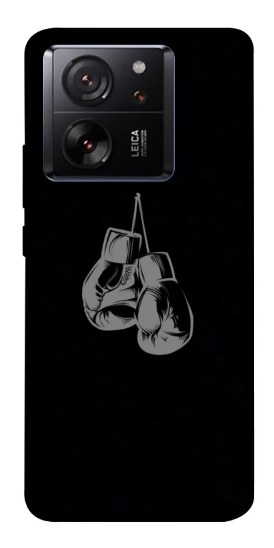 Чехол на Xiaomi 13T boxing фото 1 из 1