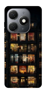 Чохол на TECNO Spark 20 My Home фото 1 з 1