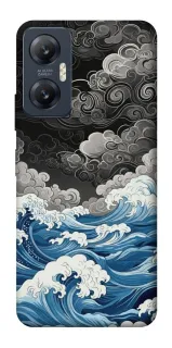 Чохол на Infinix Hot 20 5G Japan wave фото 1 з 1