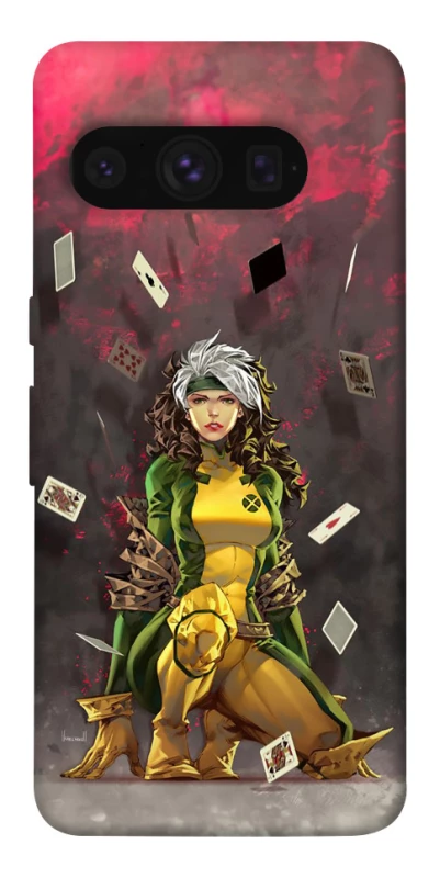 Чохол на Google Pixel 8 Pro Rogue фото 1 з 1