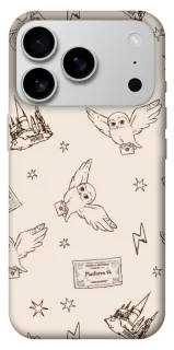 Чохол на Apple iPhone 18 Pro Max Harry Potter v2 фото 1 з 1